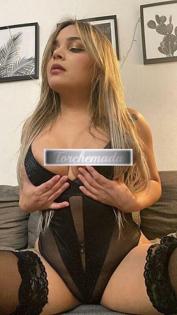 Girl Trasgressiva Sirena  Milano