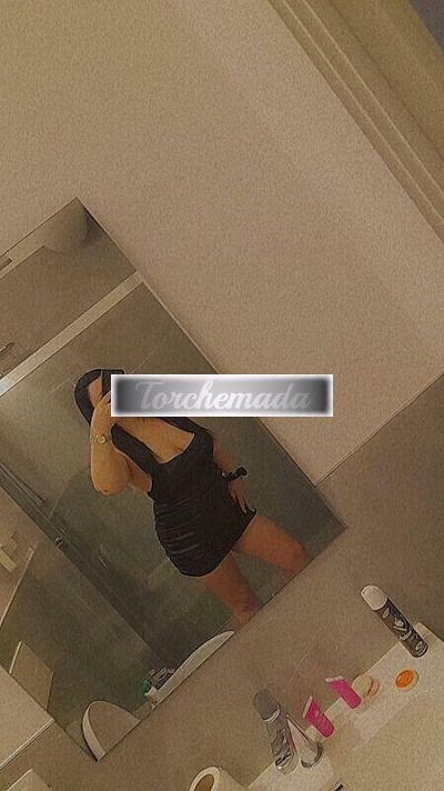Girl Bellissima Attrice  Parma
