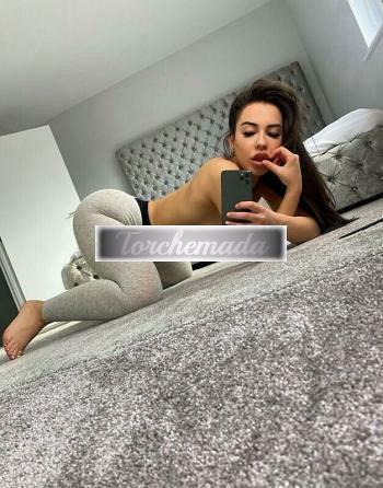 Girl Sexy Sensuale  Imperia