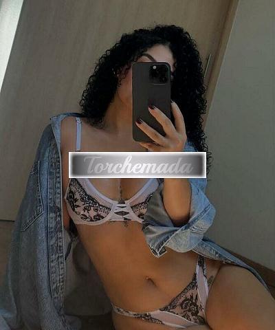 Girl Felina Attrice  Roma