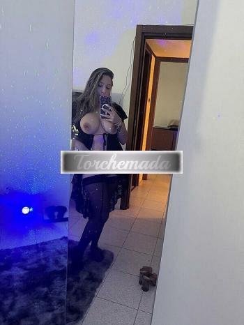 Girl Vera troia da montare  Modena