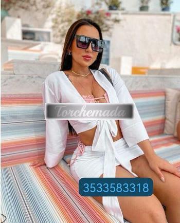 Girl Strepitosa Ragazza  Livorno