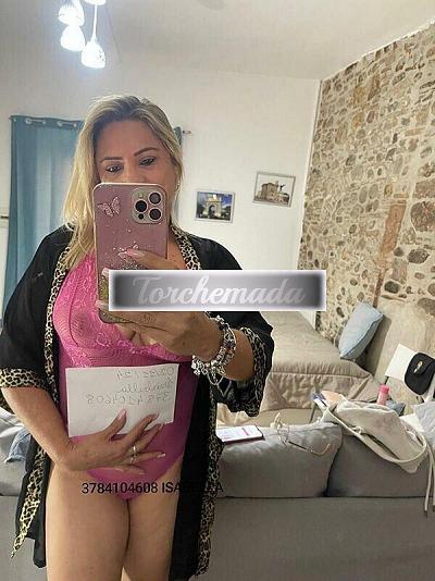 Girl Gran bella gnocca  Benevento