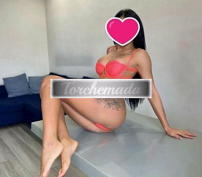 Girl Sabrina  Piacenza