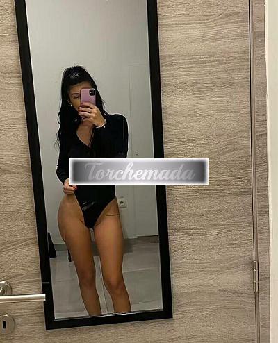 Girl Sexy Maestra  Bologna