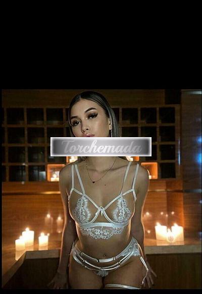 Girl Spettacolare Sensuale  Napoli