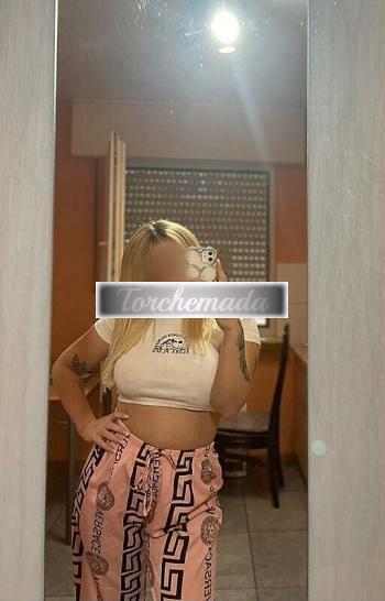 Girl Claudia  Roma