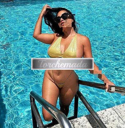 Girl Sexy Graziosa  Como