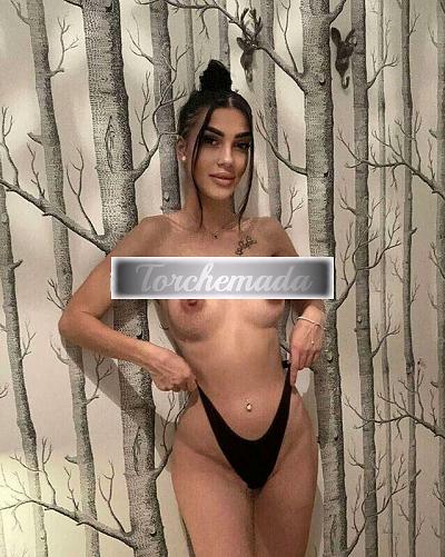 Girl Sono una fuori classe  Cosenza