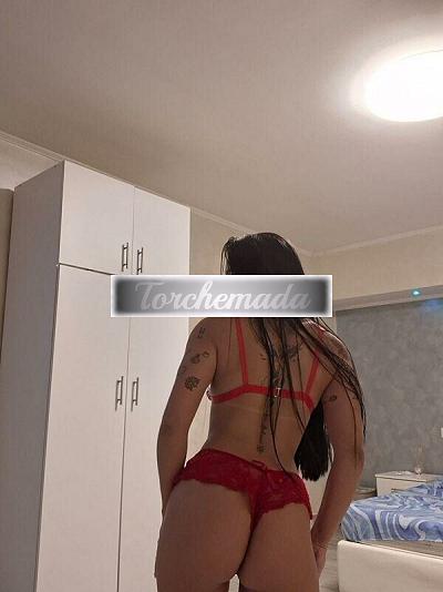 Girl Sexy Femmina  Cosenza
