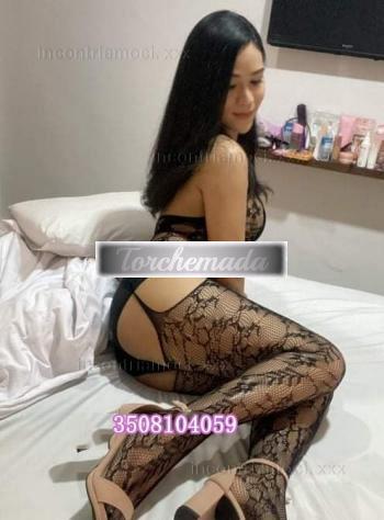 Girl Calda Coinvolgente  Modena