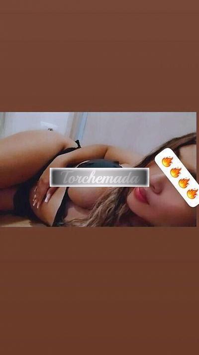 Girl Grazia  Campobasso