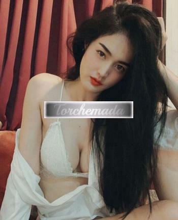 Girl Vogliosa Bambola  Bergamo