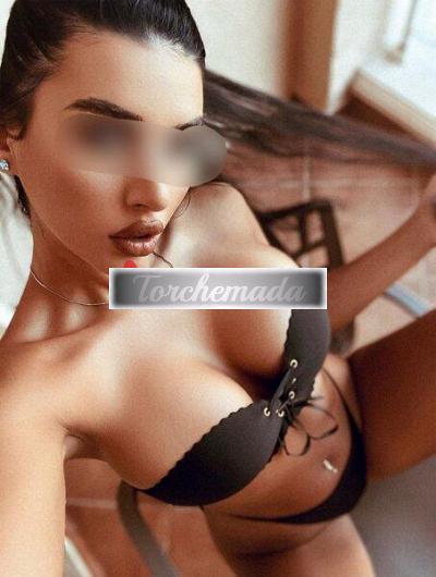 Girl Ayda  Trieste