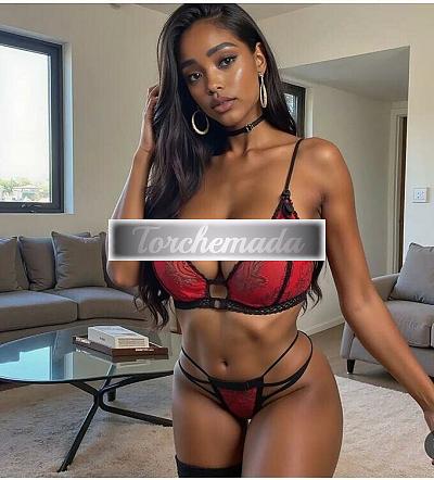 Girl Esplosiva Sirena  Campobasso