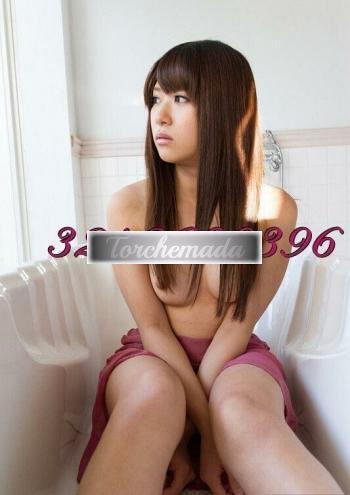 Girl Orientale Sexy e Seducente  Bolzano