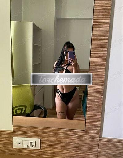 Girl Piccantissima Attrice  Reggio Emilia