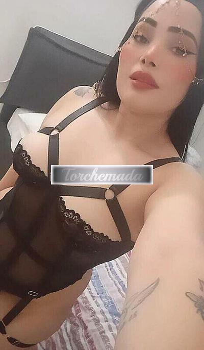 Girl Felina Modella  Milano