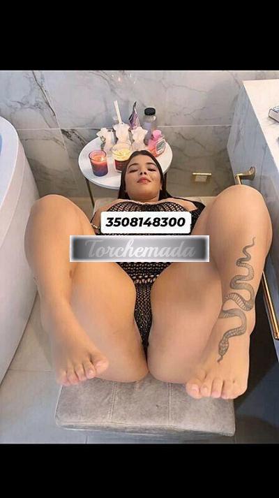 Girl Spettacolare Modella  Palermo