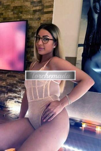 Girl Piccantissima Coinvolgente  Grosseto