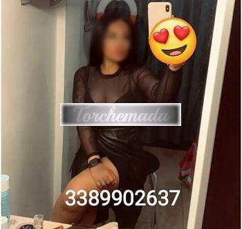 Girl Esplosiva Ragazza  Monza