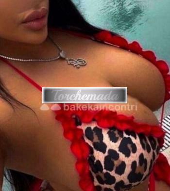 Girl Erika  Taranto