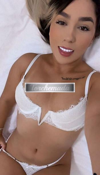 Girl Piccantissima Graziosa  Lecce