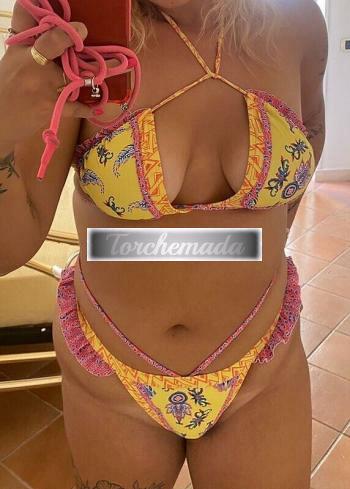 Girl Felina Attrice  Bologna