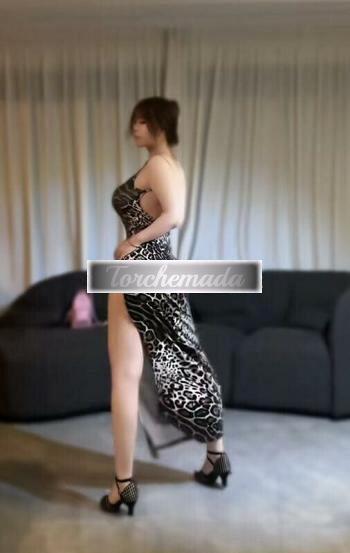 Girl Spettacolare Amabile  Bolzano