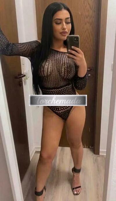 Girl Sexy Coinvolgente  Bologna