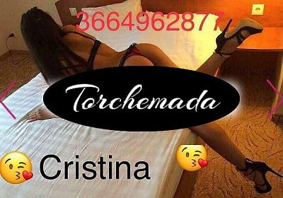 Girl Cristina  Catania