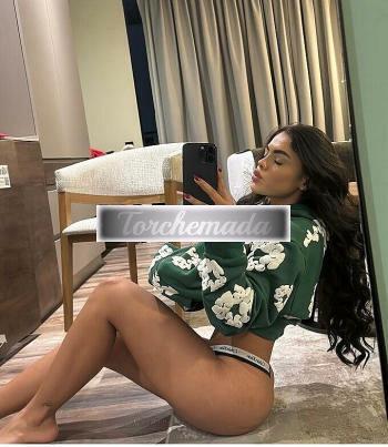 Girl Calda Ragazza  Imperia