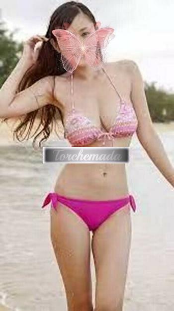 Girl Vogliosa Studentessa  Monza