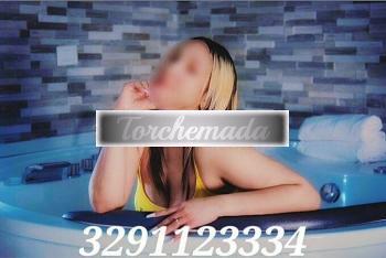 Girl Massaggio Relax Completo  Rovigo