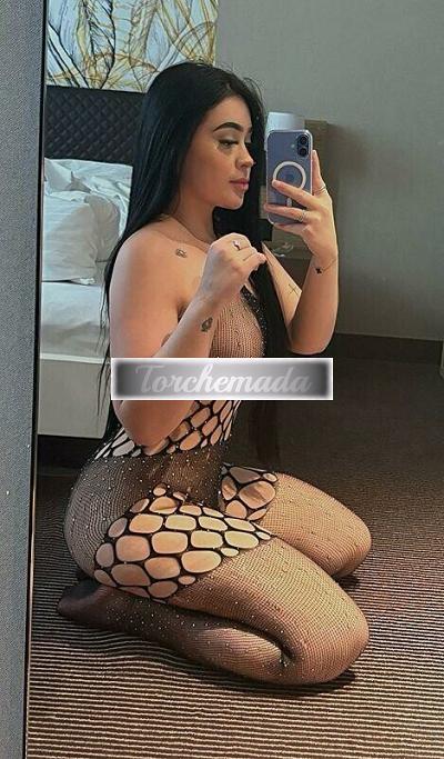 Girl Brava ed esperta anche per principianti  Firenze