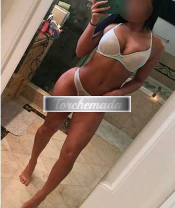 Girl Spettacolare Coinvolgente  Trapani