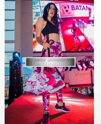 Girl Piccantissima Sensuale  Pavia