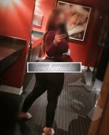 Girl Melissa  Terni