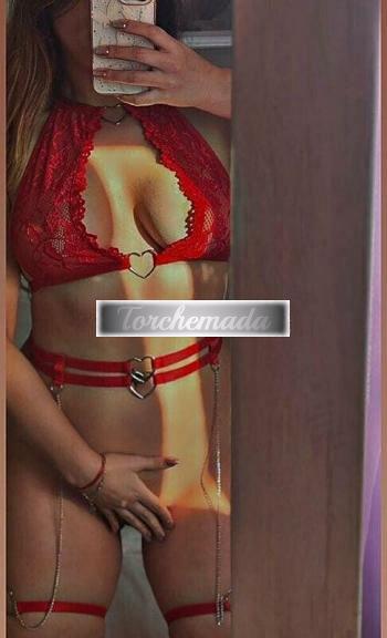 Girl Spettacolare Sirena  Ragusa