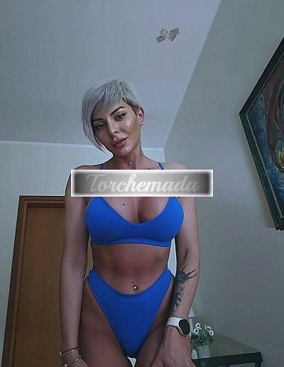 Girl Calda Studentessa  Firenze