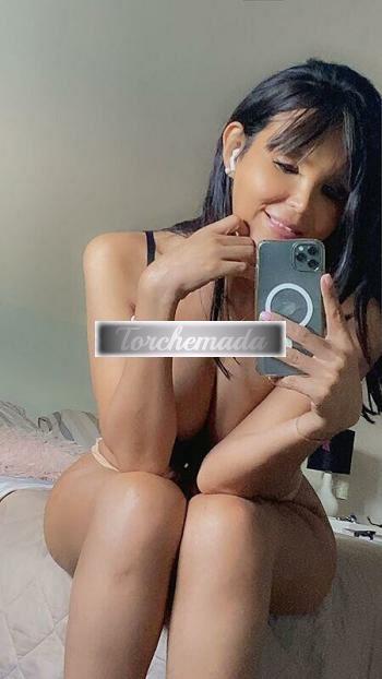 Girl Trasgressiva Femmina  Bologna
