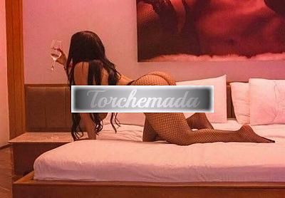 Girl Calda Graziosa  Forli