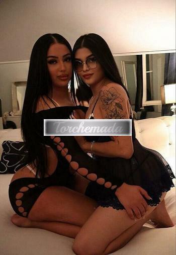 Girl Calda Amabile  Matera