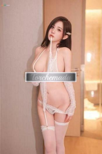 Girl Felina Graziosa  Venezia