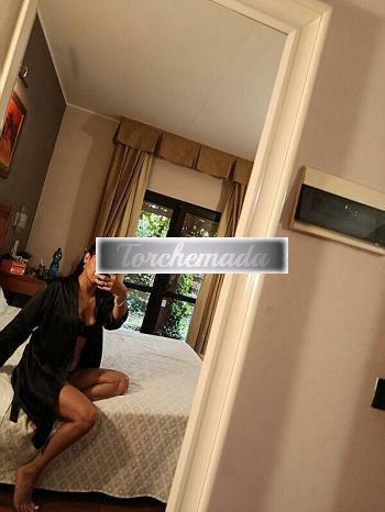 Girl Esplosiva Amabile  Parma