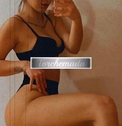 Girl Calda Attrice  Venezia