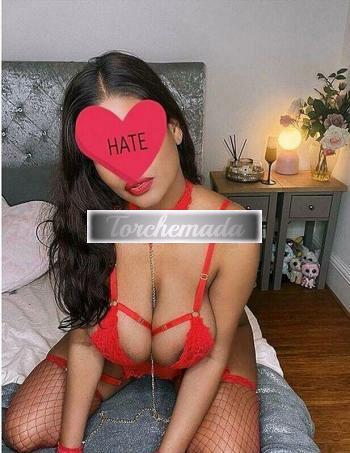 Girl Calda Studentessa  Pisa