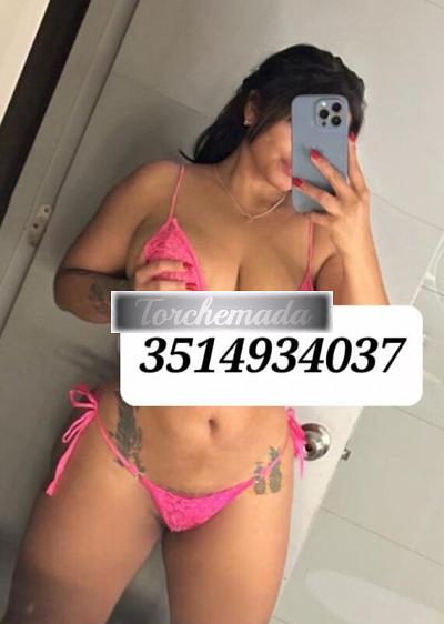 Girl Patatina vogliosa  Lucca