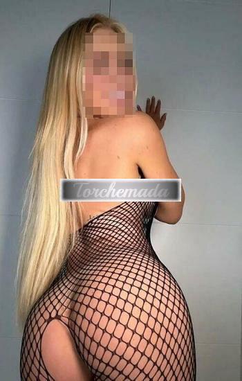 Girl Melania  Grosseto
