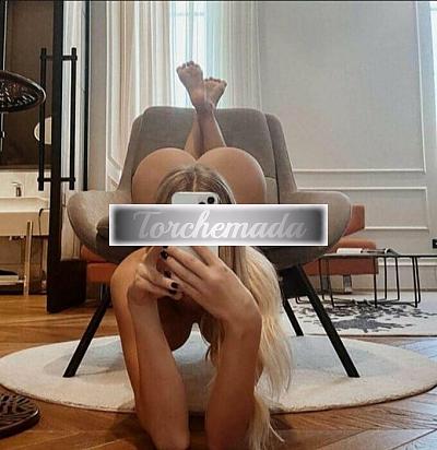 Girl Bellissima Coinvolgente  Parma